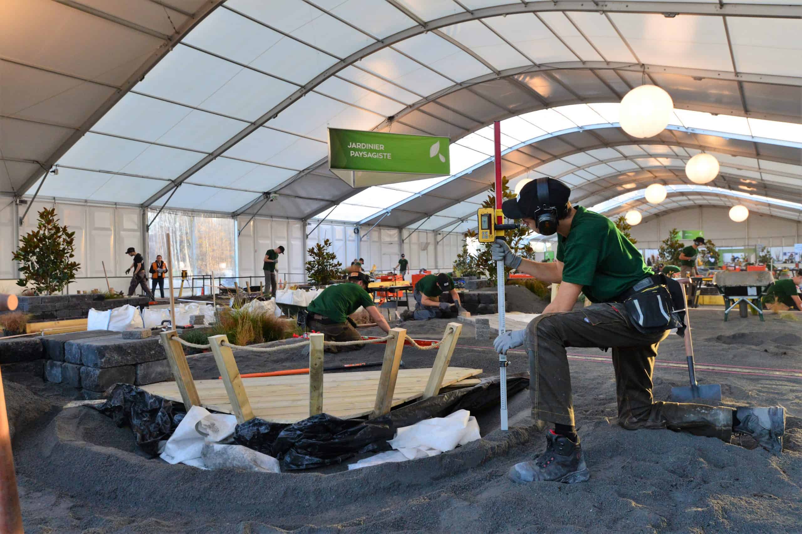 Source : Worldskills France