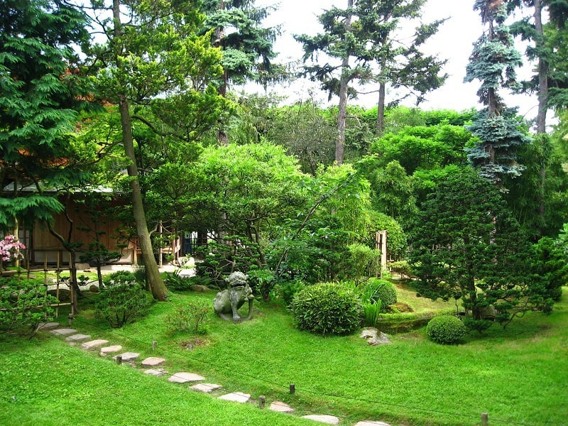 Comment bien poser ses pas japonais ? Unep — free download