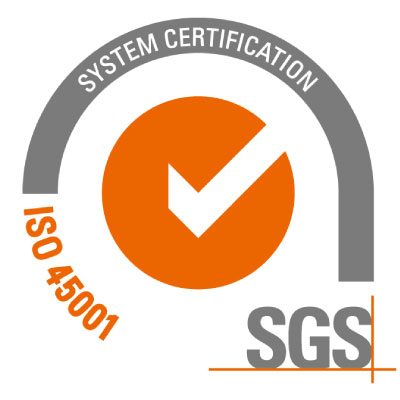 ISO 45001