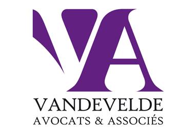 logo vandevelde