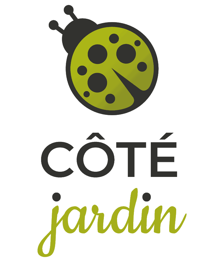 Logo COTE JARDIN SARL