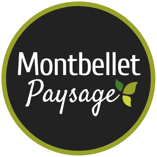 Logo MONTBELLET PAYSAGE
