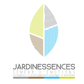 Logo JARDINESSENCES