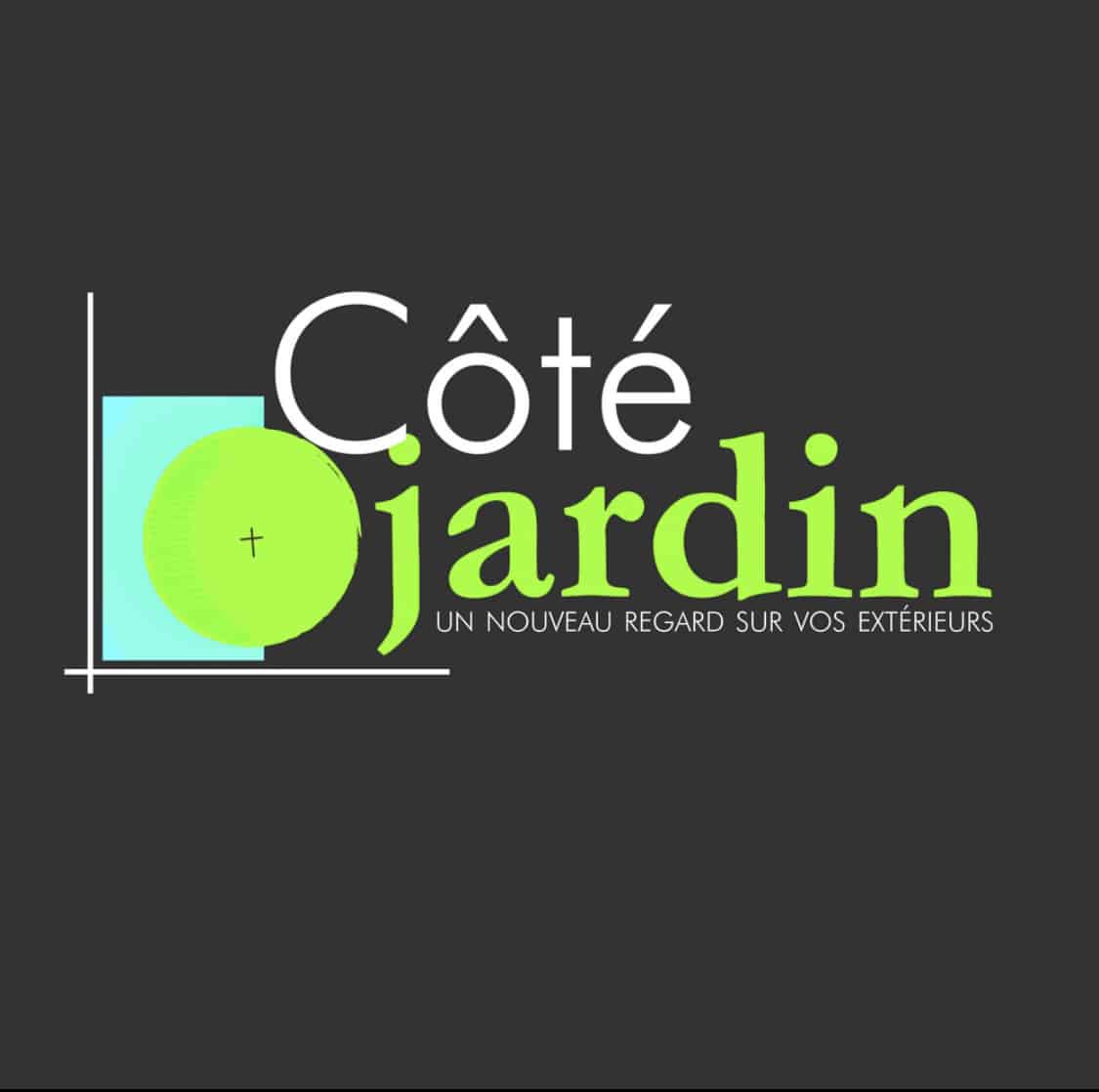 Logo COTE JARDIN