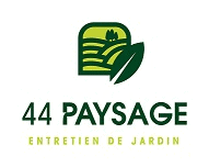 Logo 44 PAYSAGE