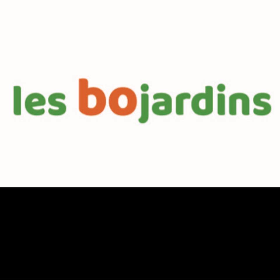 Logo LES BOJARDINS SERVICES