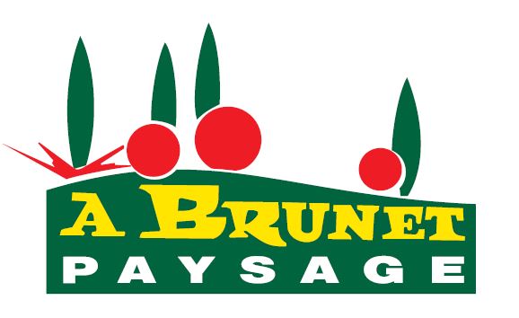 Logo BRUNET PAYSAGE