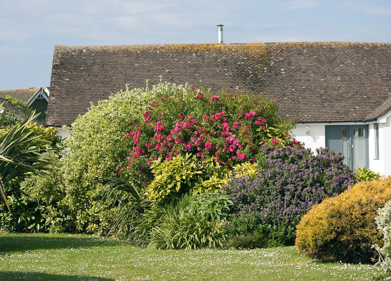 aménagement jardins