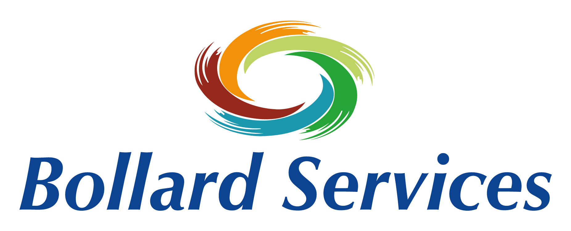 Logo BOLLARD SERVICES