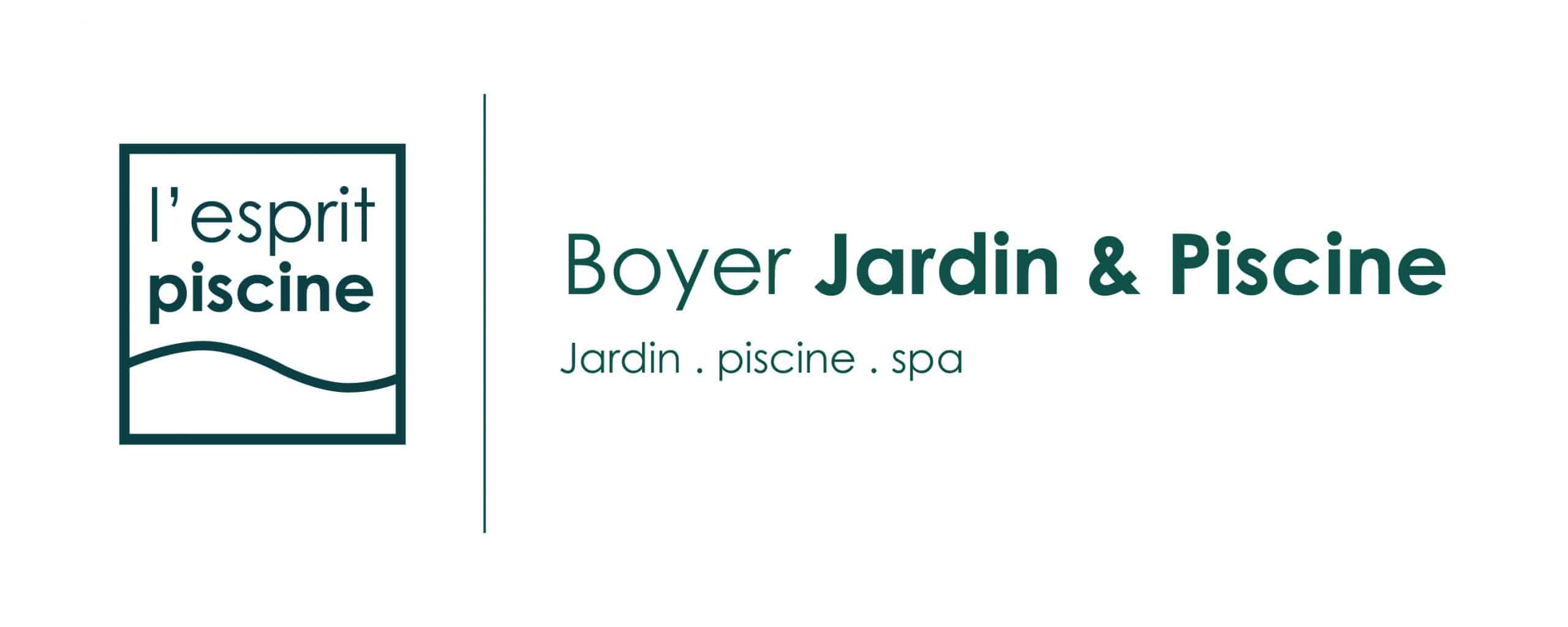 Logo SARL BOYER PAYSAGES (BOYER JARDIN ET PISCINE)