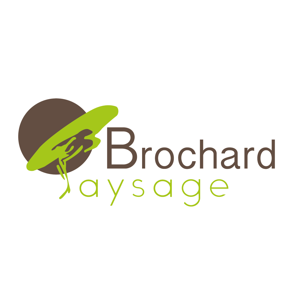 Logo BROCHARD PAYSAGE