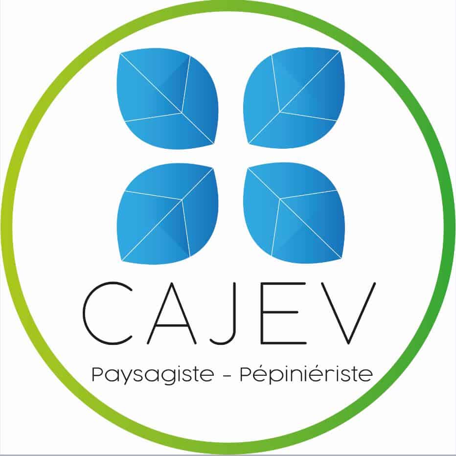 Logo CAJEV