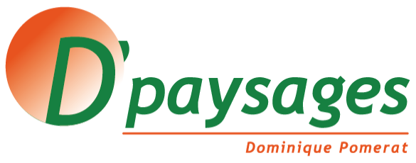 Logo D’PAYSAGES