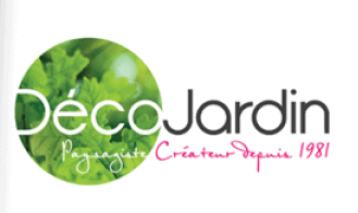 Logo DECO JARDIN