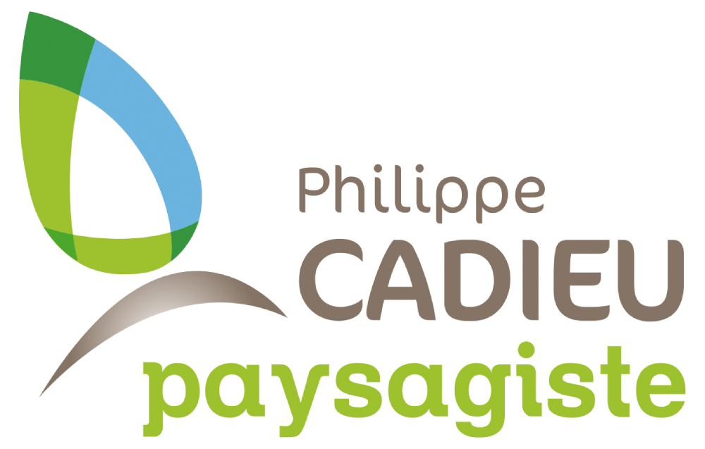 Logo CADIEU PHILIPPE PAYSAGISTE