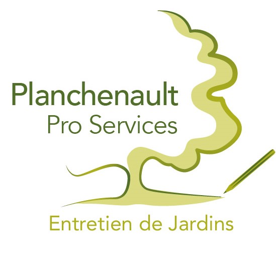 Logo PLANCHENAULT PRO SERVICES
