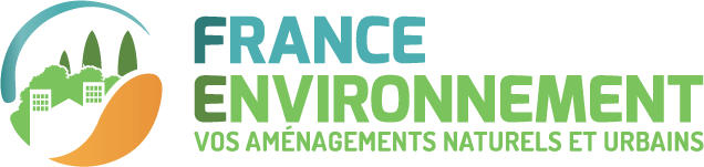 Logo FRANCE ENVIRONNEMENT