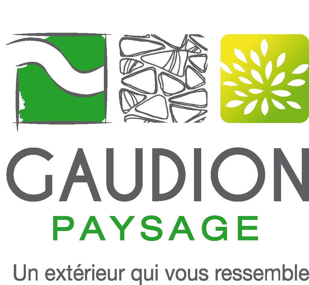 Logo GAUDION PAYSAGE