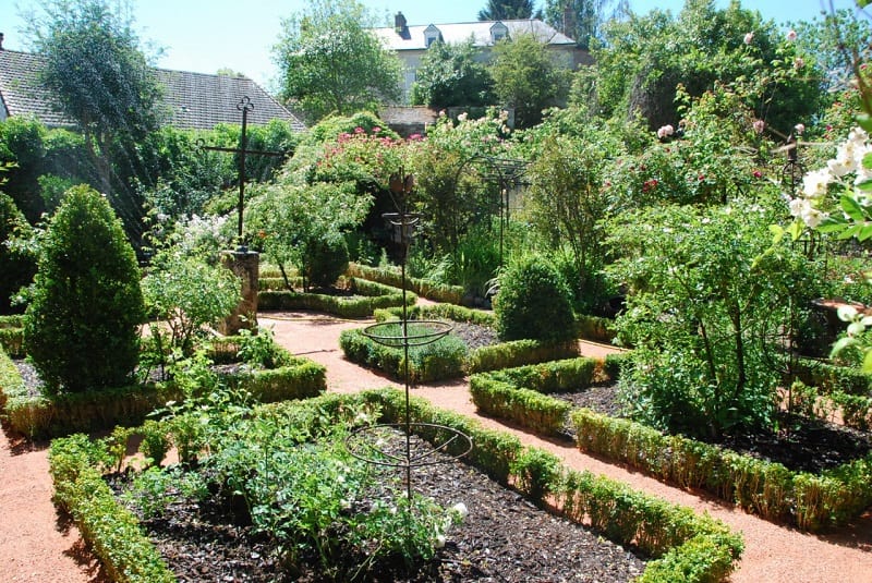 Créer un jardin d'herbes aromatiques : mode d'emploi