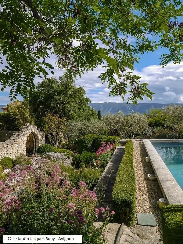 Où et comment créer un jardin méditerranéen ?