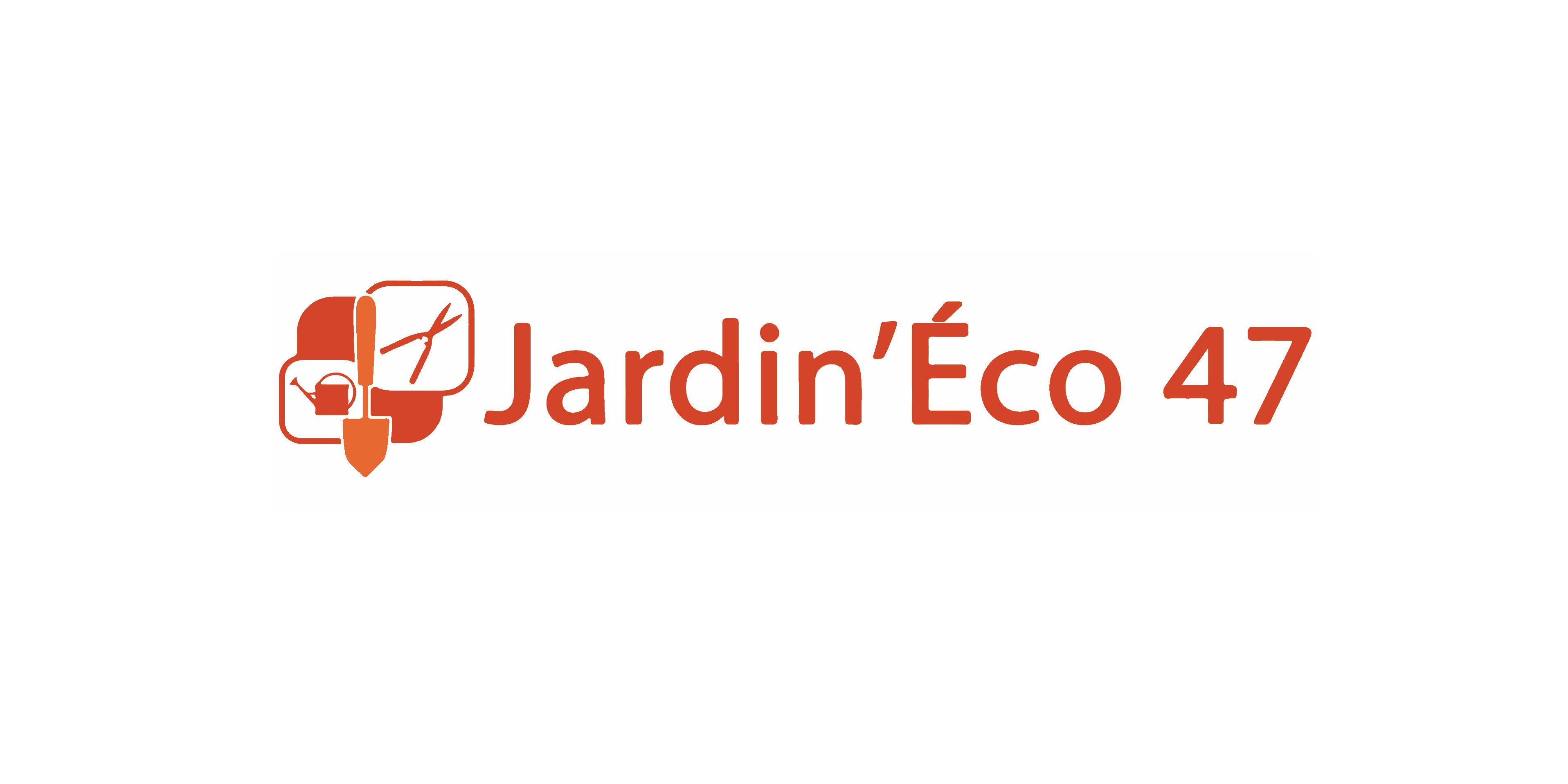 Logo JARDIN’ECO 47