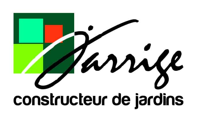 Logo JARRIGE ESPACES VERTS