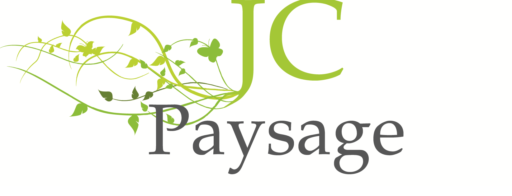 Logo JC PAYSAGE