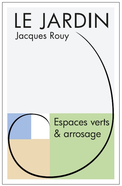 Logo LE JARDIN JACQUES ROUY