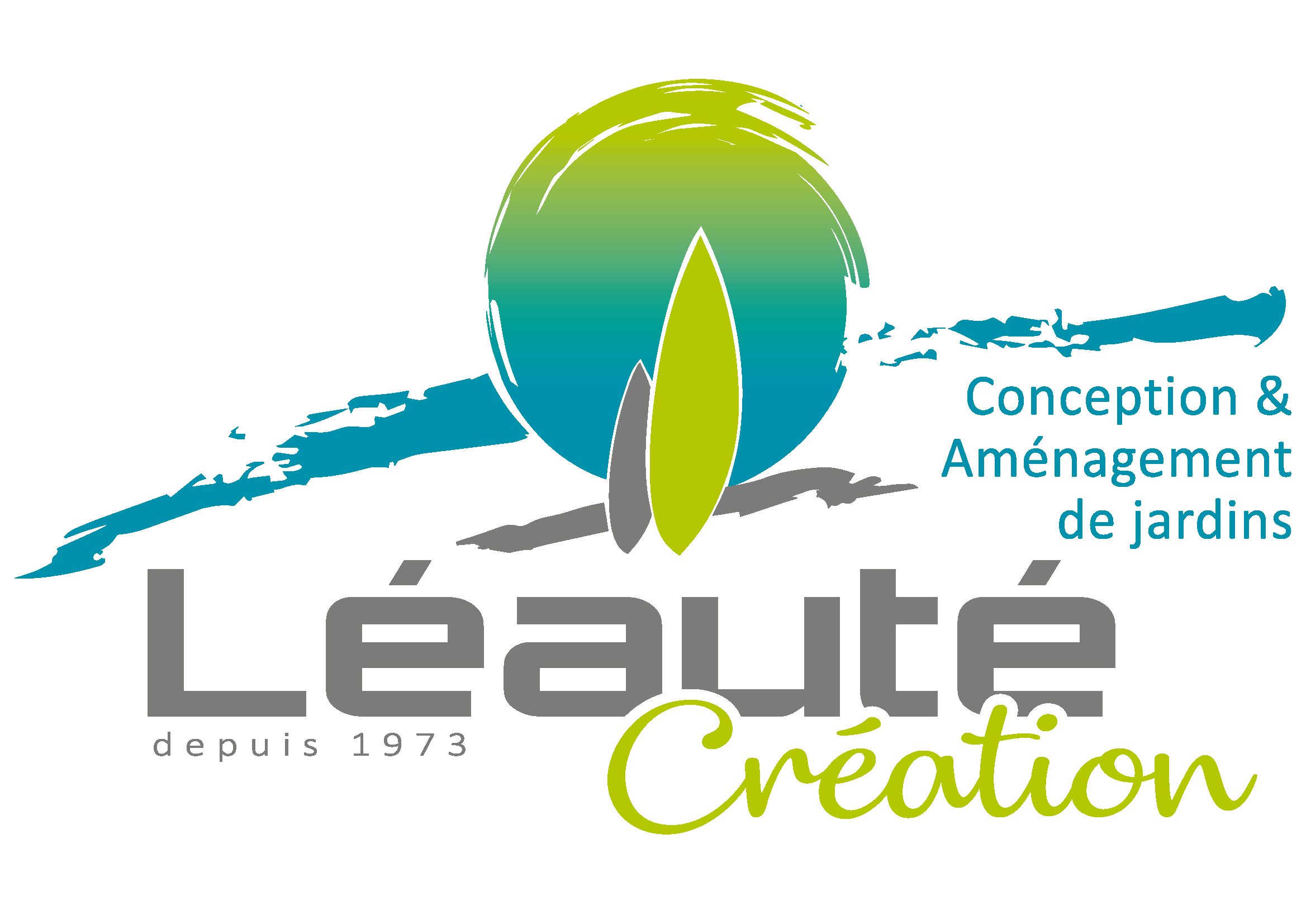 Logo LEAUTE PAYSAGE