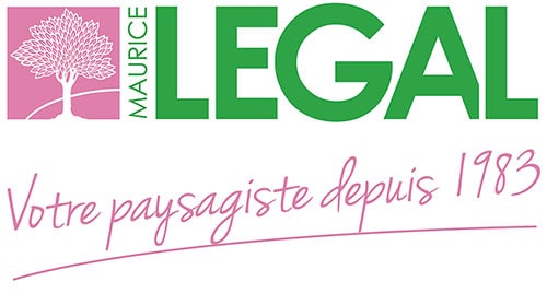 Logo SARL LEGAL JARDINAGE SERVICES