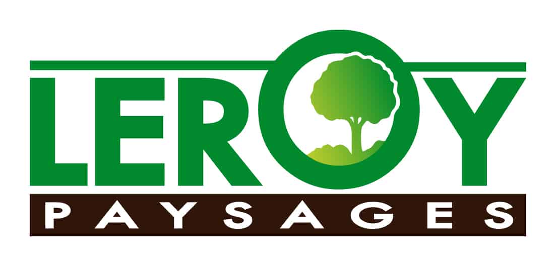 Logo LEROY PAYSAGES