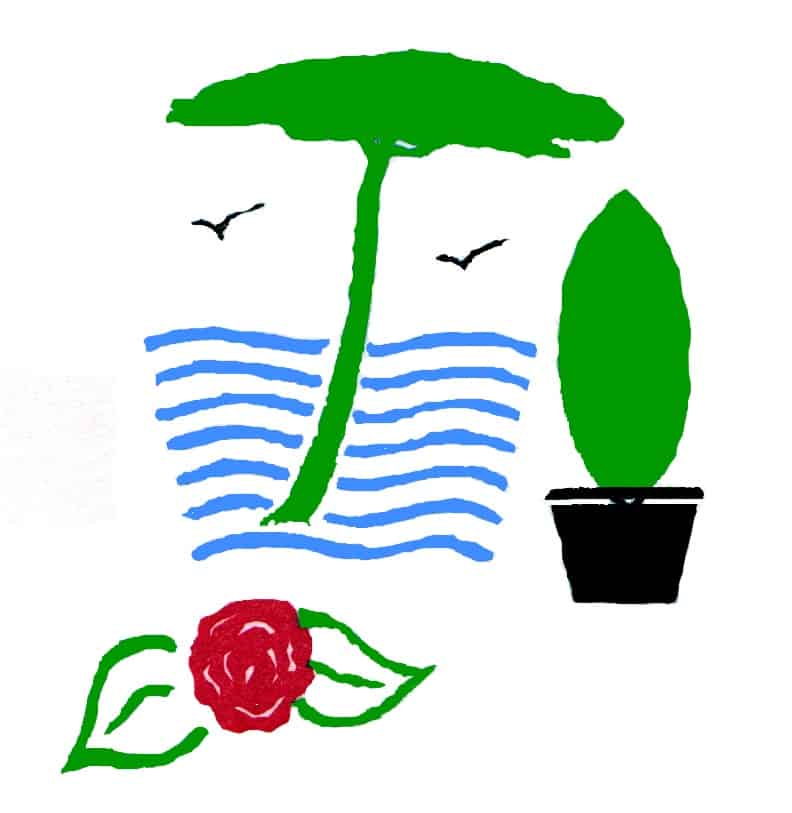 Logo LES JARDINS BREVINOIS