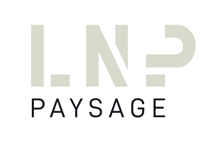 Logo LES NOUVEAUX PAYSAGISTES