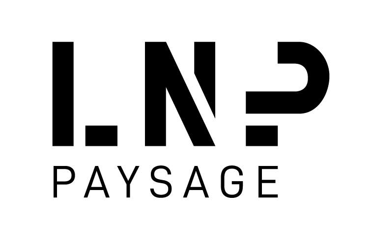 Logo LES NOUVEAUX PAYSAGISTES