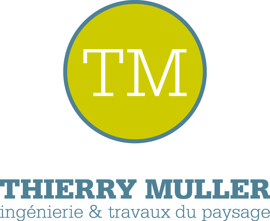 Logo THIERRY MULLER SAS