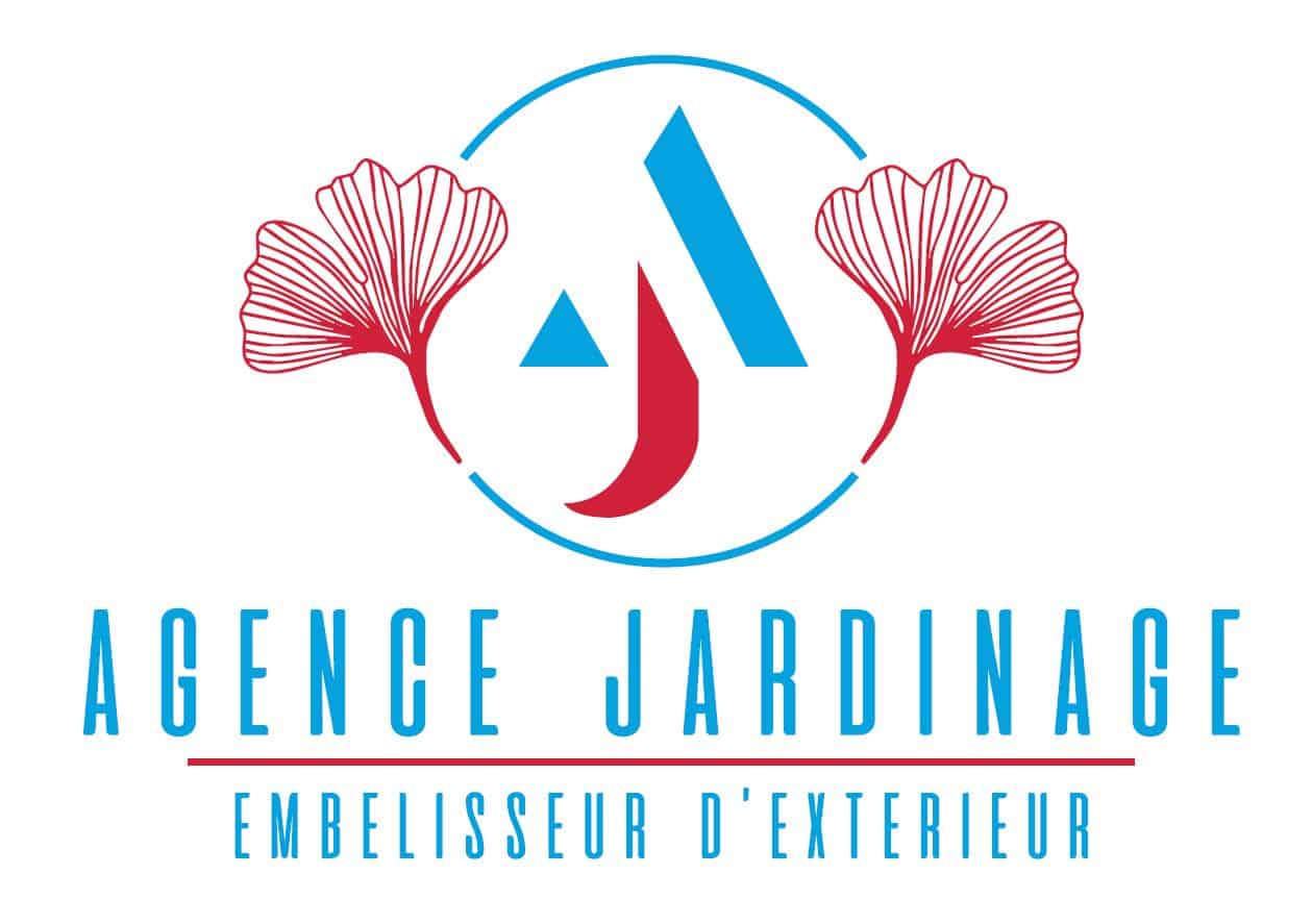 Logo AGENCE JARDINAGE