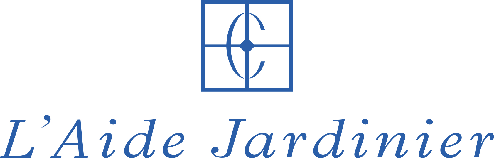 Logo L’AIDE JARDINIER
