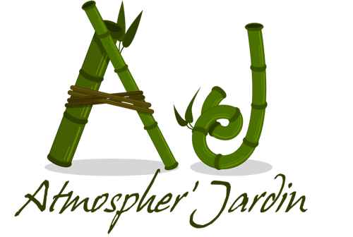 Logo ATMOSPHER’JARDIN