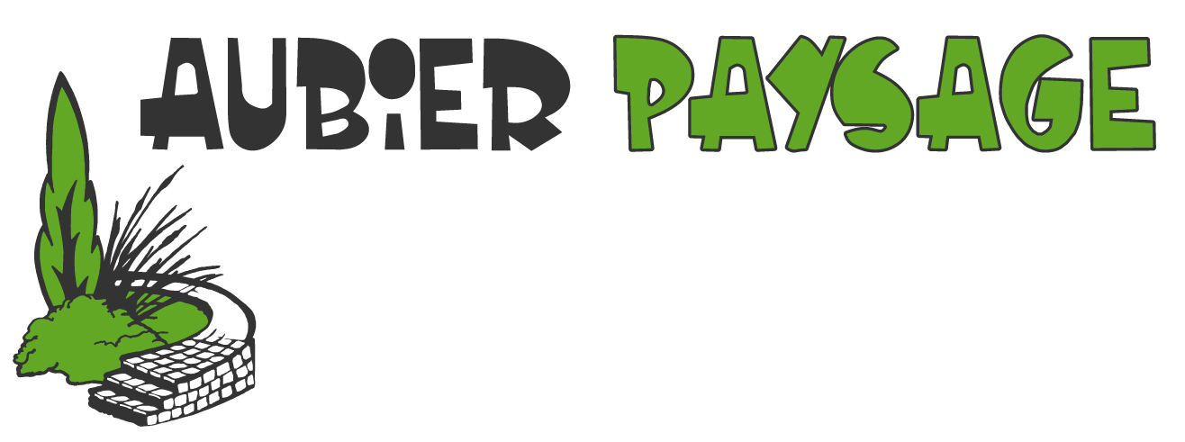 Logo AUBIER PAYSAGE