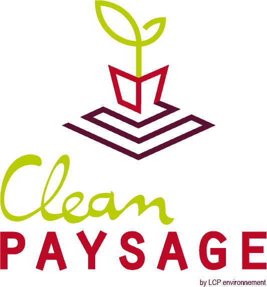 Logo CLEAN PAYSAGE