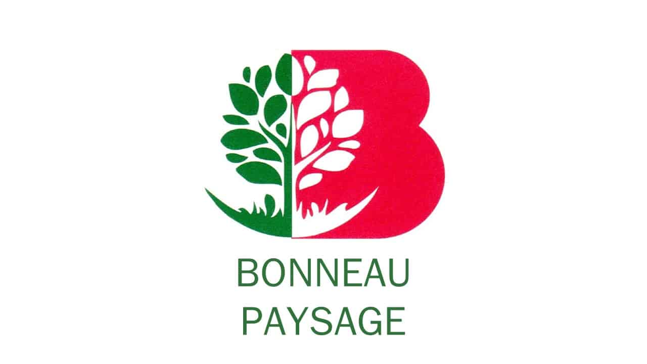 Logo BONNEAU PAYSAGE SARL