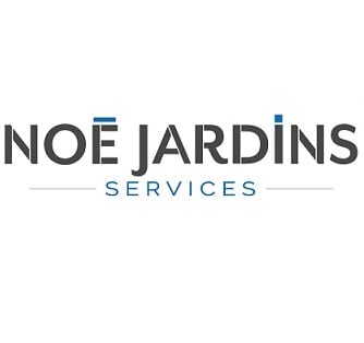 Logo NOE JARDINS SERVICES