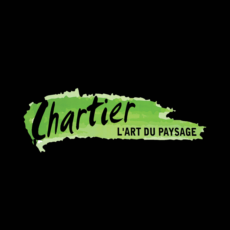 Logo CHARTIER CREATION