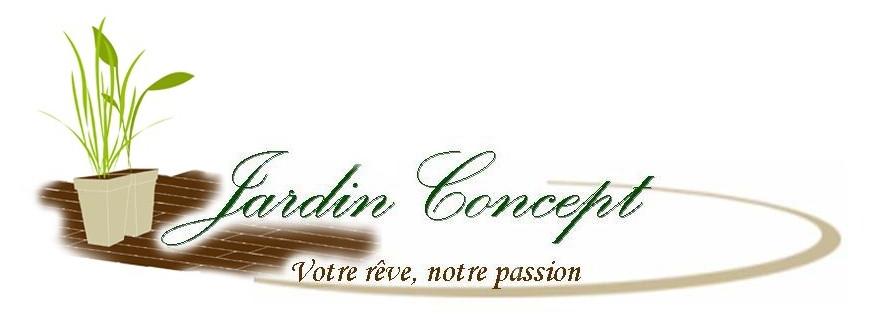 Logo JARDIN CONCEPT