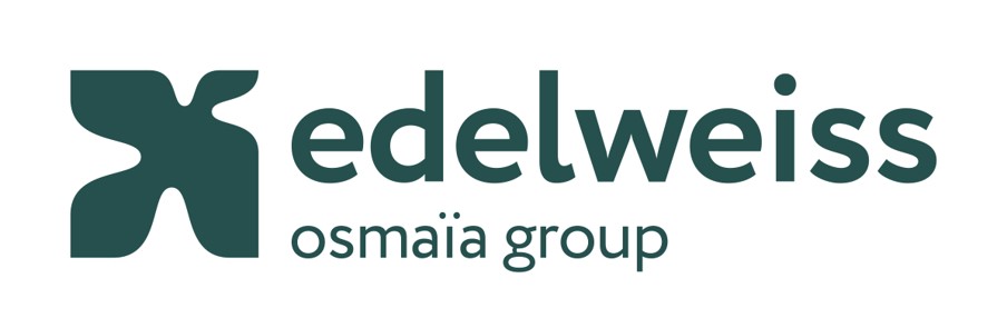 Logo EDELWEISS