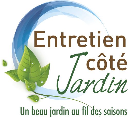 Logo ENTRETIEN COTE JARDIN