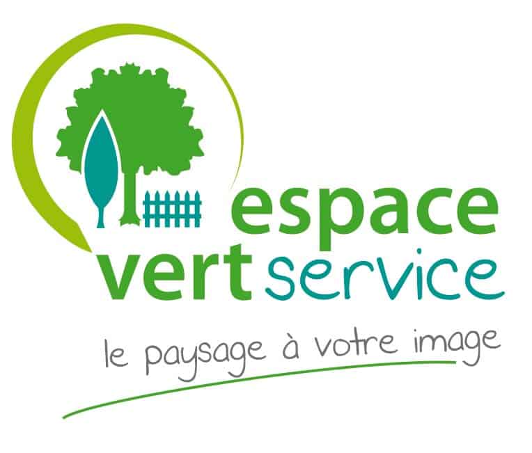 Logo ESPACE VERT SERVICE EURL