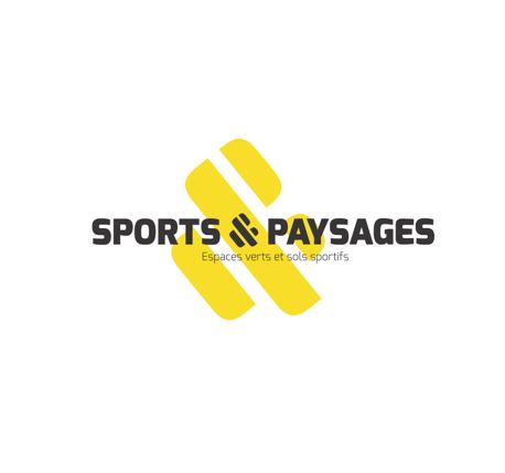 Logo SPORTS ET PAYSAGES