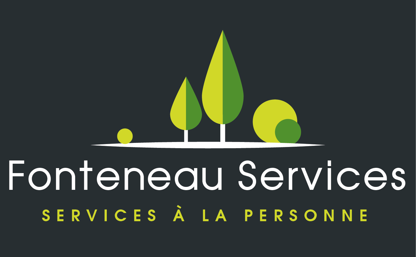 Logo FONTENEAU SERVICES