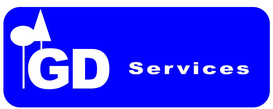 Logo GD SERVICES